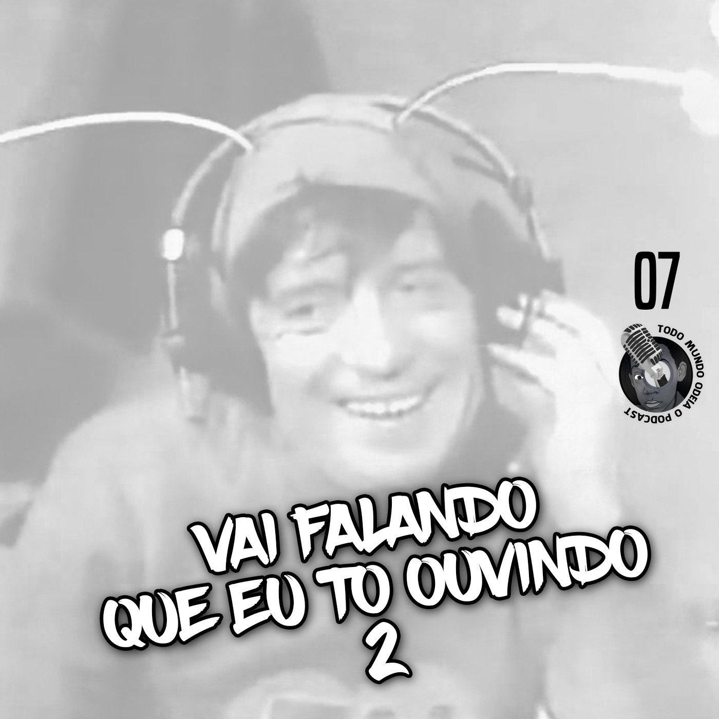 Todo Mundo Odeia o Podcast