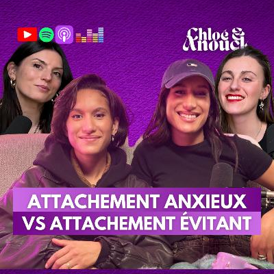 Je me suis sentie ENSORCELÉE par cette personne ft. SYN Je me suis sentie ENSORCELÉE par cette personne ft. SYN