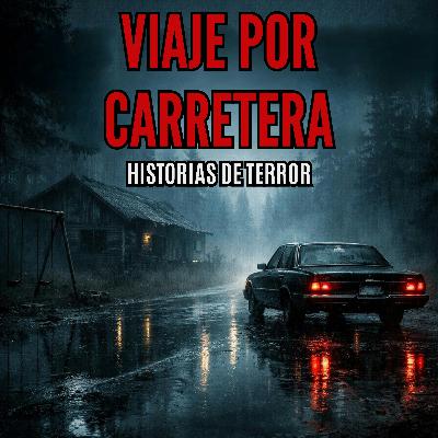 7 Verdaderas Historias de Terror en Viajes por Carretera | El Viaje por Carretera Tomó un Giro Equivocado Hacia la Oscuridad 😱