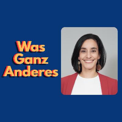 #14 Vom Ballett in die Finanzbranche - Maira Fontes
