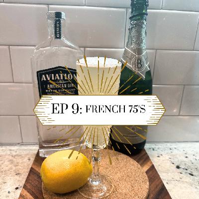 French 75's