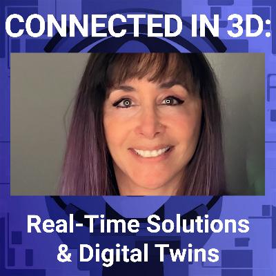 Episode 24 - The Real Value of a 3D Asset: How Walmart Scales 3D Across the Enterprise