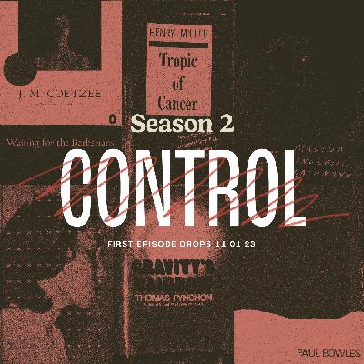 Season 2 Books Announcement