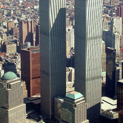 O que têm em comum o arquiteto das Torres Gémeas Minoru Yamasaki e bin Laden? A história de Minoru Yamasaki, o arquiteto esquecido