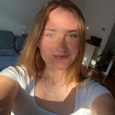 Deichstadtkirche persönlich: Sanjana Kopp