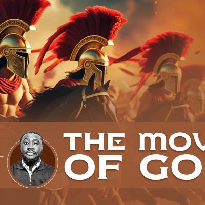 The Move Of God