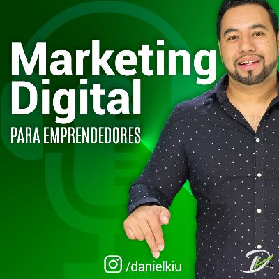 Dell y su Marketing Digital