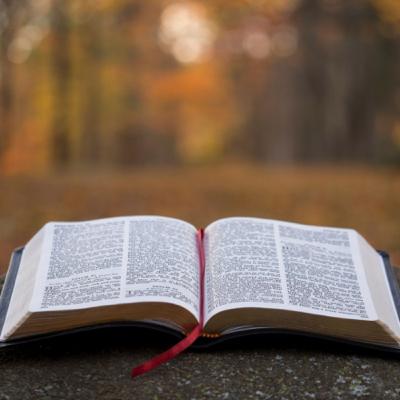 Living A Biblical Victorious structured Life. Part 1 Salvation