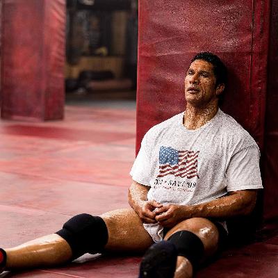 Subculture Film Reviews - THE SMASHING MACHINE