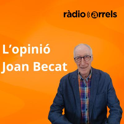 Crònica d'opinió de Joan Becat - Donald Trump aconseguirà la pau entre israelians i palestins?