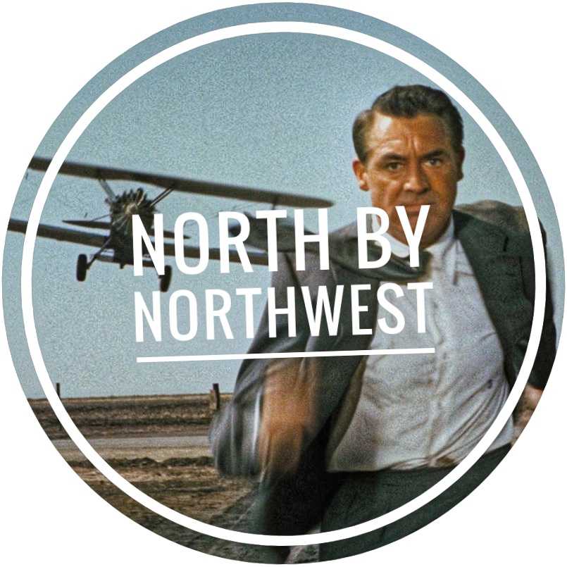 سایه روشن نهم: شمال از شمال غربی/North by Northwest