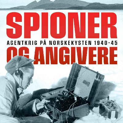 Spioner og angivere Del 2