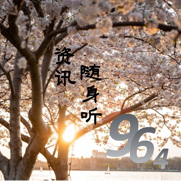 20190531《964资讯随声听》 episode artwork