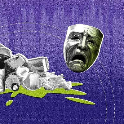 Why We Feel Disgust—and What It Reveals About Us Why We Feel Disgust—and What It Reveals About Us