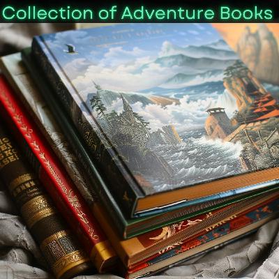 Adventure Trailer