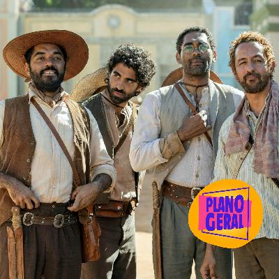 #236 - Guerreiros do Sol + Cine PE + Prêmio Grande Otelo