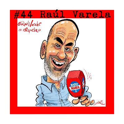 #Raúl Varela