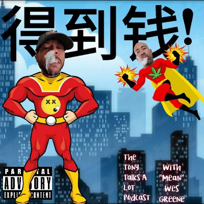 MICHAEL JACKSON, STACY ADAMS, & WHY INVINCIBILITY IS A TERRIBLE SUPERPOWER MICHAEL JACKSON, STACY ADAMS, & WHY INVINCIBILITY IS A TERRIBLE SUPERPOWER