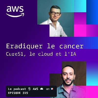 Cure51 : L'IA et le cloud pour éradiquer le cancer