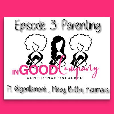 Parenting Parenting