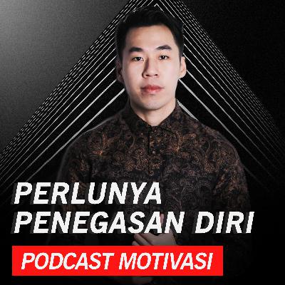 Perlunya PENEGASAN DIRI Perlunya PENEGASAN DIRI