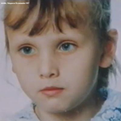 108. Zaginięcie Kamili Szarmach 108. Zaginięcie Kamili Szarmach