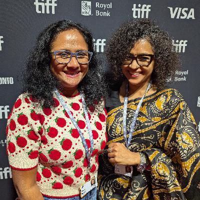 #128 TIFF 2025 Wrap