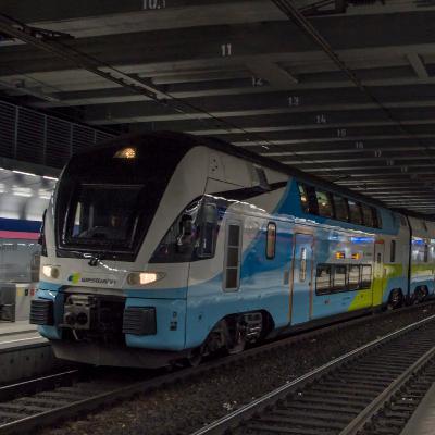 Lázár János a Westbahn-KISS emeletén | 2025. évi 1. adás