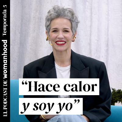 Tremenda menopausia con Petite Lorena Tremenda menopausia con Petite Lorena