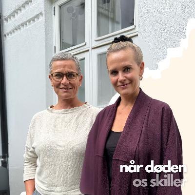 Om belastningspsykologi i arbejdslivet – Rikke Høgsted