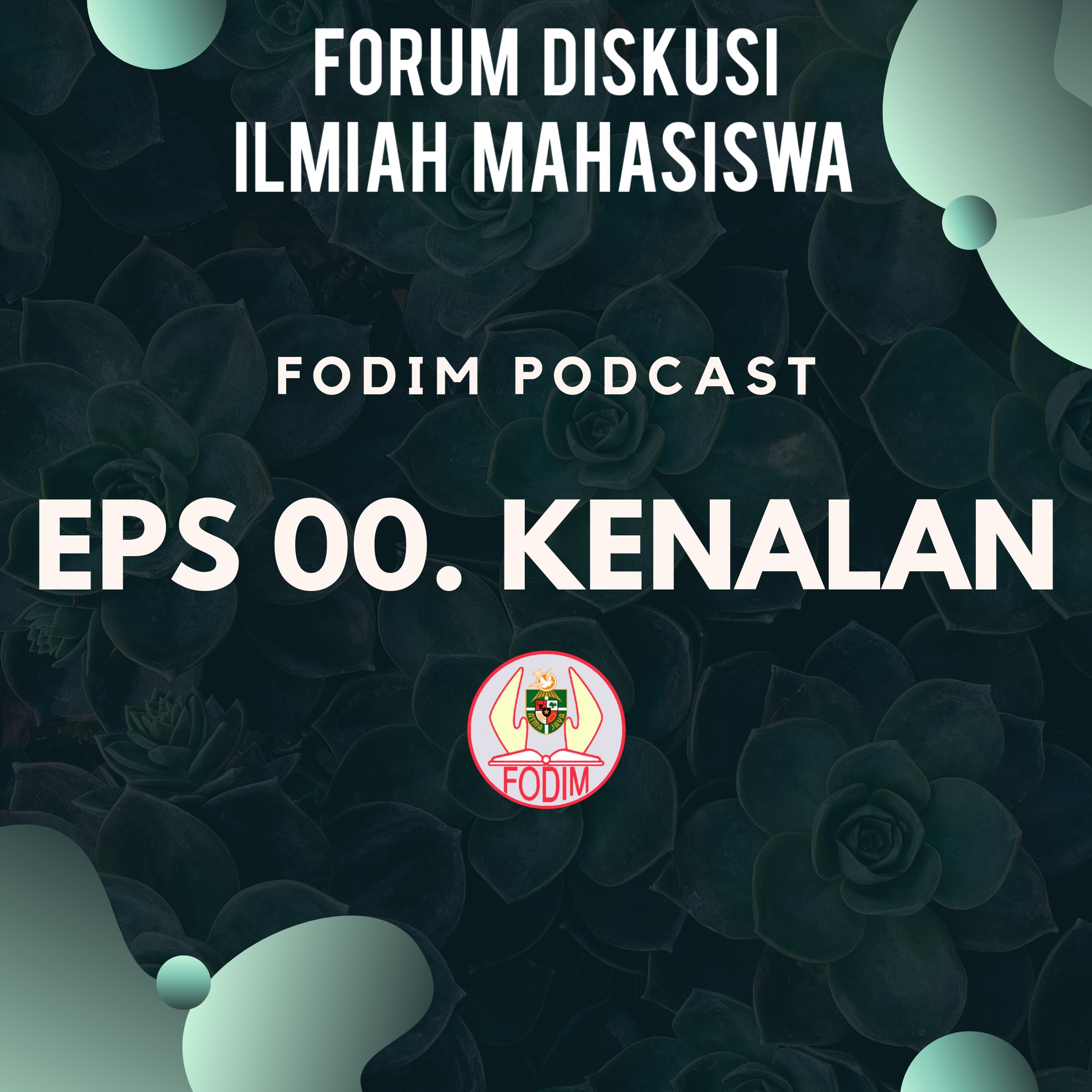 Eps.00. KENALAN