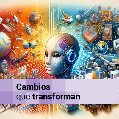 La IA, los cambios culturales y el liderazgo con ética La IA, los cambios culturales y el liderazgo con ética