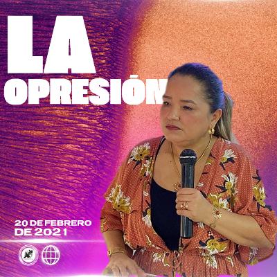 🔴🏠 LA OPRESIÓN — IGLEICO Peralonso 🔴🏠 LA OPRESIÓN — IGLEICO Peralonso