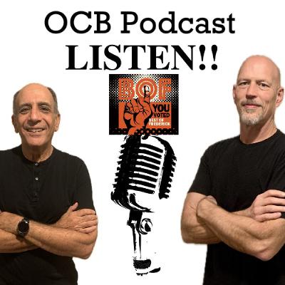OCB Podcast #253 - Trying To Keep Things Moving