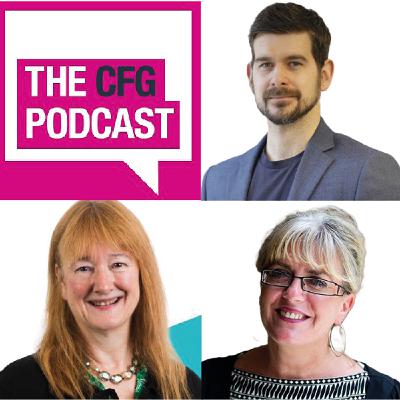 S2025 Ep3: Talking about... Understanding the new Charities SORP