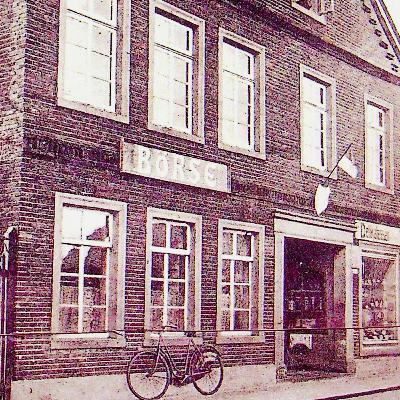 Vereinslokale und andere soziale Ankerpunkte