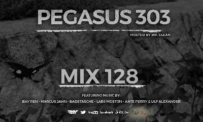 Tech House DJ Set - Pegasus 303 Mix 128