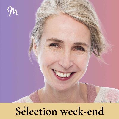 La santé bleue, médecine de l’eau avec Pascale d’Erm