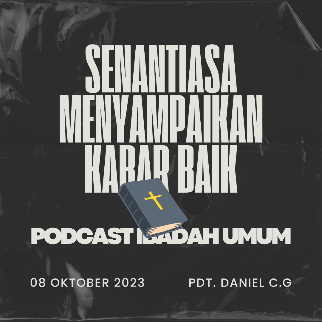 Live Streaming Umum - 8 Oktober 2023 episode artwork