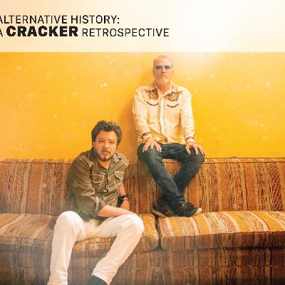 Stereo Embers The Podcast 0477: David Lowery (Camper Van Beethoven, Cracker) Stereo Embers The Podcast 0477: David Lowery (Camper Van Beethoven, Cracker)