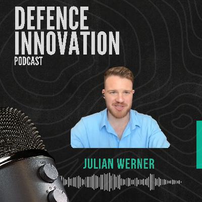Europa ohne Strategie: Verloren vor dem ersten Schuss? - Mit Julian Werner