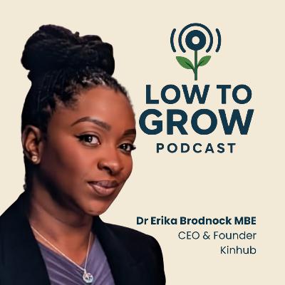 The Entrepreneur’s Marathon: Finding Balance, Funding, and Freedom