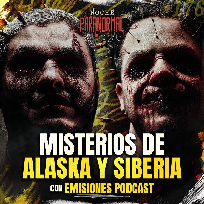 Bases Secretas: El Área 51 de Siberia y sus Críptidos
