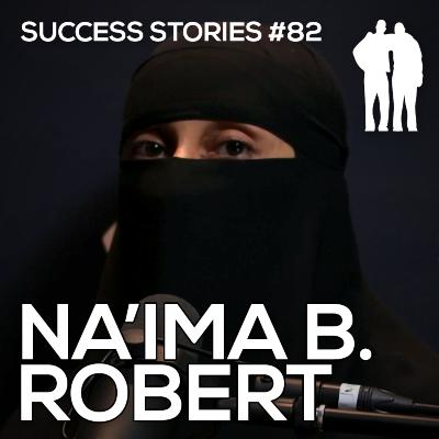 Success Stories - Na'ima B. Robert