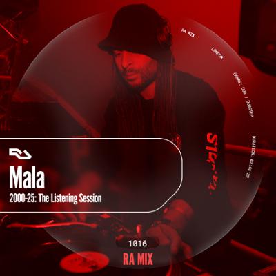 RA.1016 Mala