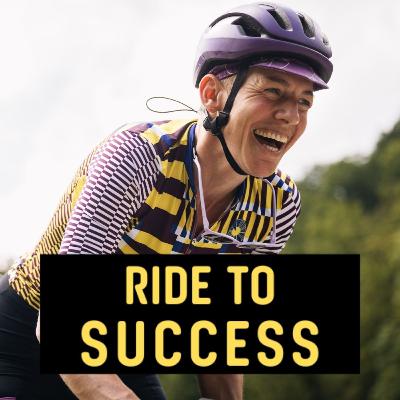 Iris Slappendel's Journey from Professional Cyclist to Designer and Advocate