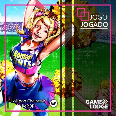 jogo jogado - Lollipop Chainsaw: RePOP jogo jogado - Lollipop Chainsaw: RePOP