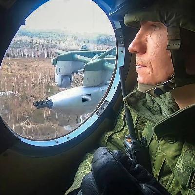 Wie gefährlich ist das Manöver von Russland und Belarus?