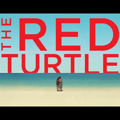 The Red Turtle