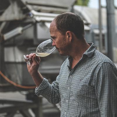 Tim Shand - Voyager Estate (Margaret River)